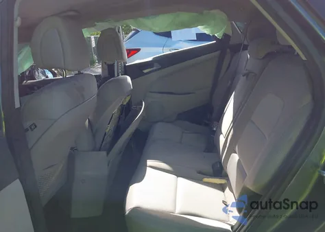 2017 Hyundai Tucson Se z USA, uszkodzony, nr VIN KM8J3CA48HU449845